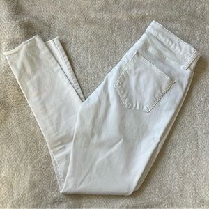 Topshop Leigh Jeans
